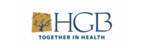 Hayes Green Beach Hospital Logo