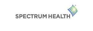 Spectrum Health Logo