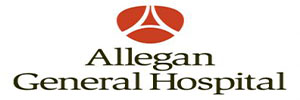 Allegan General Hospital Logo