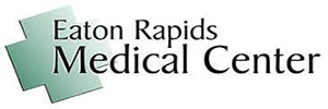 Eaton Rapids Medical Center Logo