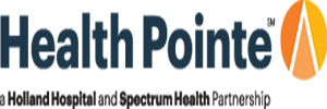 Health Pointe Logo